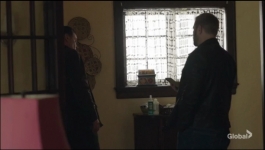 FBI Most Wanted - Season 02 Episode 10